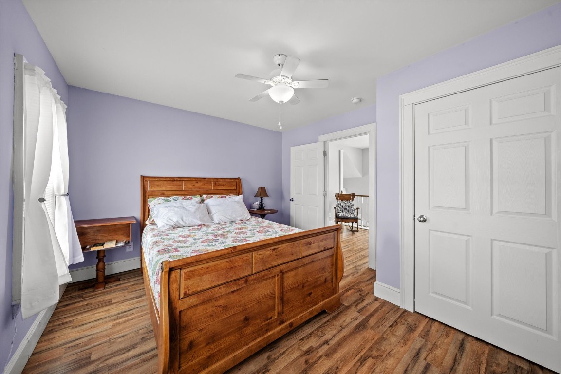 291 Bradley Road, Oxford, New York image 22