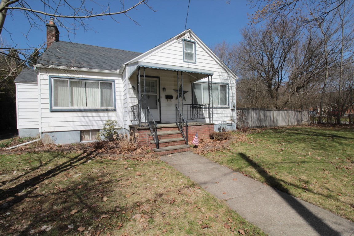 97 Mitchell Street, Norwich, New York image 1