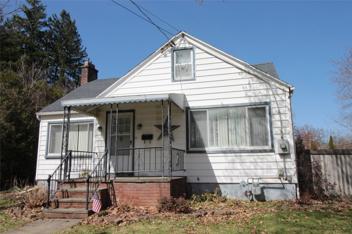 97 Mitchell Street, Norwich, New York image 43