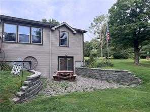 Homes For Sale - 1399 Carmichael Road<br/> Owego, NY 13827
