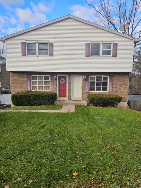 Multifamily For Sale - 900 Wallace Street<br/> Endicott, NY 13760