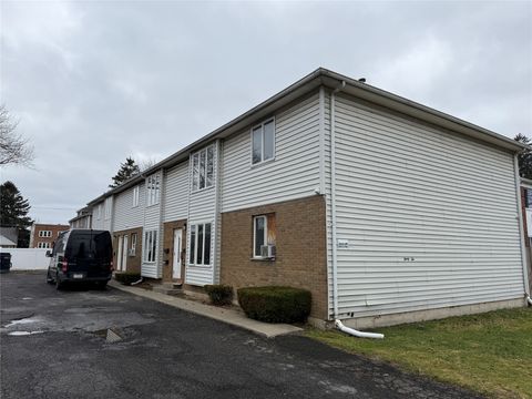 Apartment For Sale - 32 Broome Street<br/> Binghamton, NY 13903