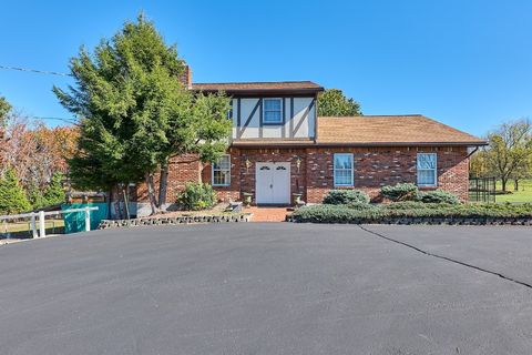 750 Boswell Hill Road Endicott NY 13760