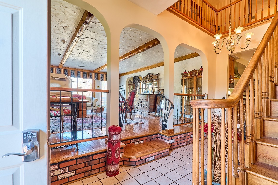 750 Boswell Hill Road