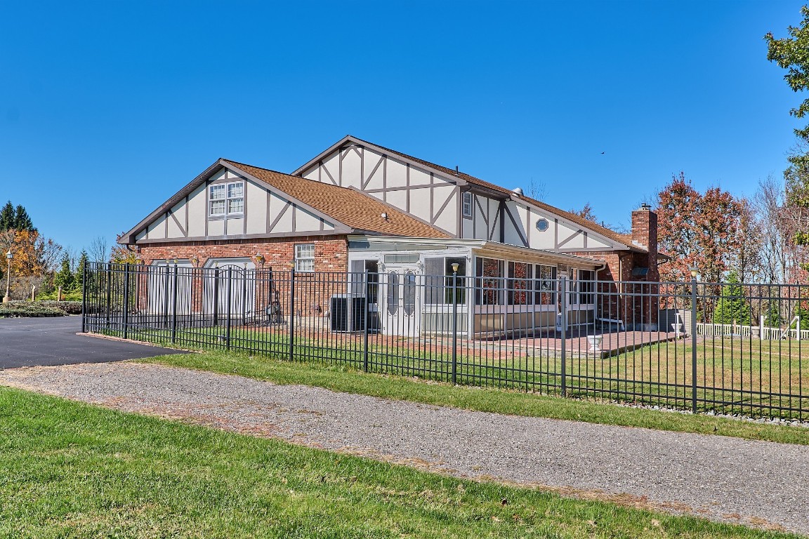750 Boswell Hill Road