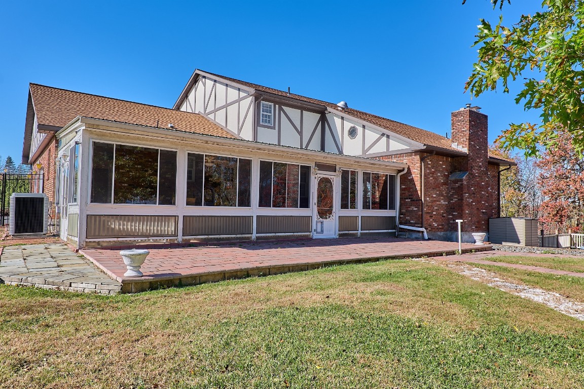750 Boswell Hill Road