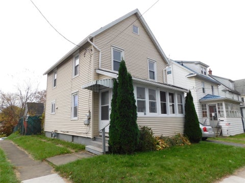 Homes For Sale - 50 Baxter Street<br/> Binghamton, NY 13905