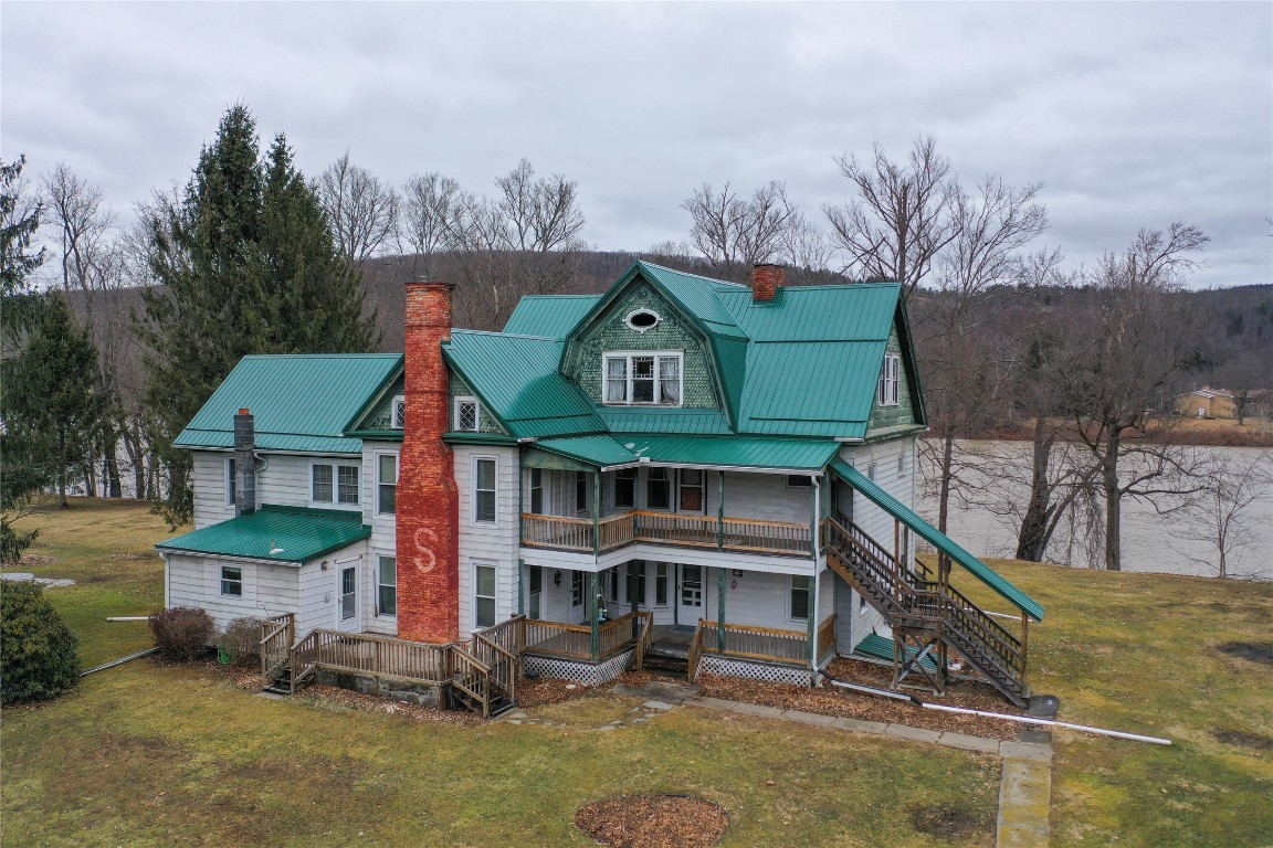 340 Lackawanna Avenue, Owego, New York image 2