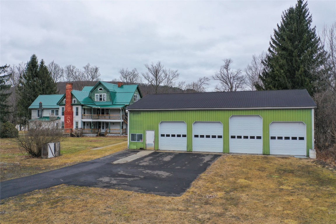 340 Lackawanna Avenue, Owego, New York image 1