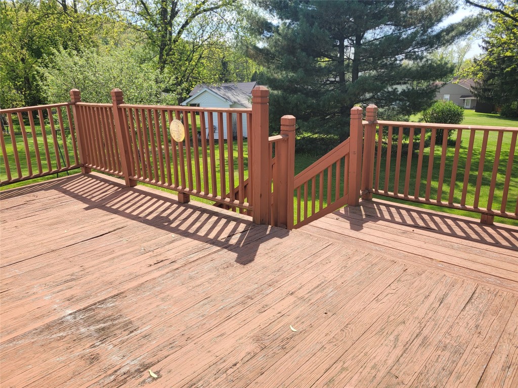 1428 Arch Drive, Vestal, New York image 29