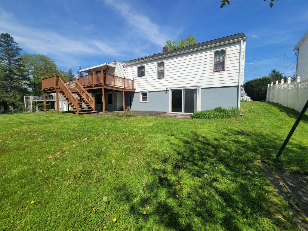 1428 Arch Drive, Vestal, New York image 32