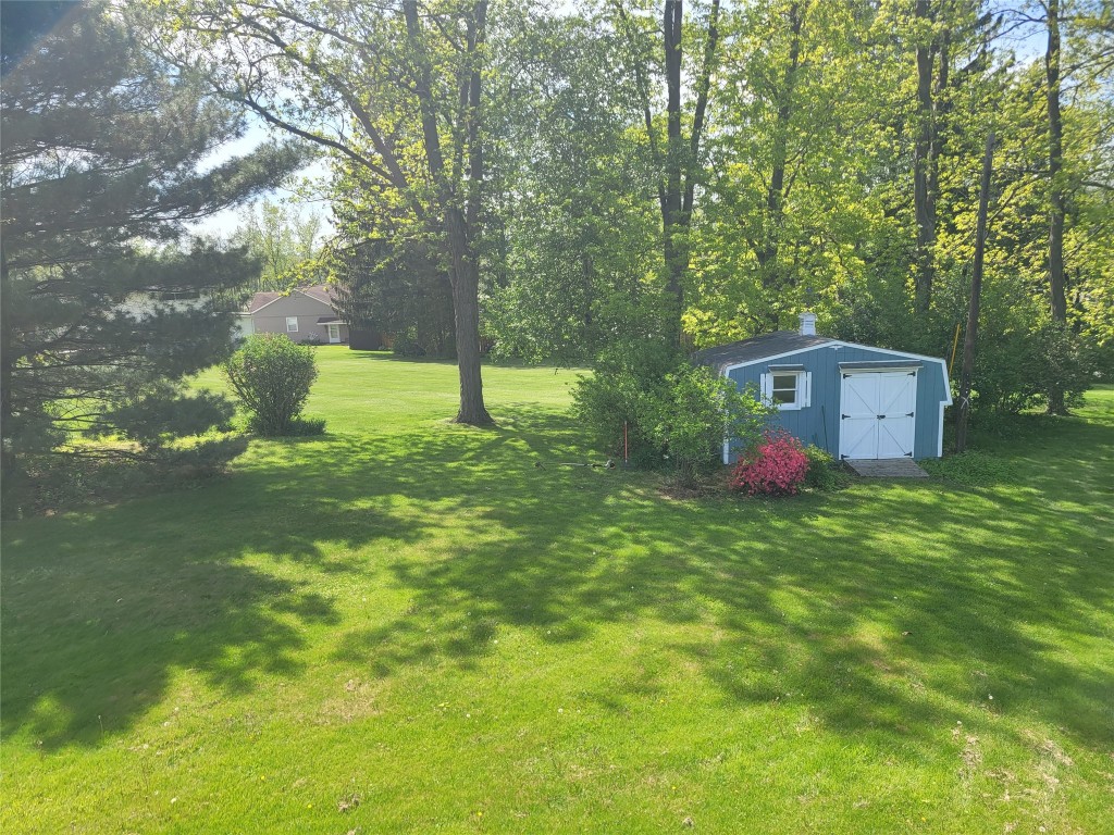 1428 Arch Drive, Vestal, New York image 31