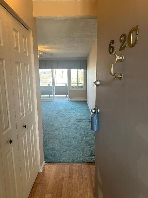Photo for 201 Evergreen Building 6 Street 2-C
