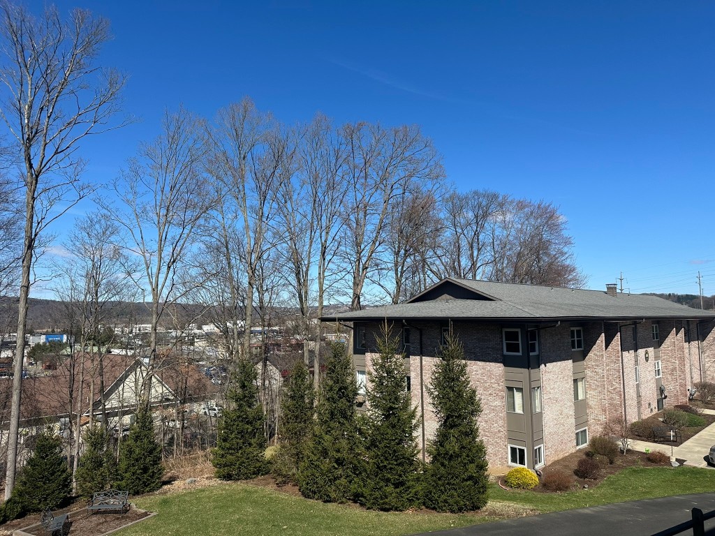 201 Evergreen Building 6 Street #2-C, Vestal, New York image 12