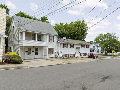 Apartment For Sale - 301 Squires Avenue<br/> Endicott, NY 13760