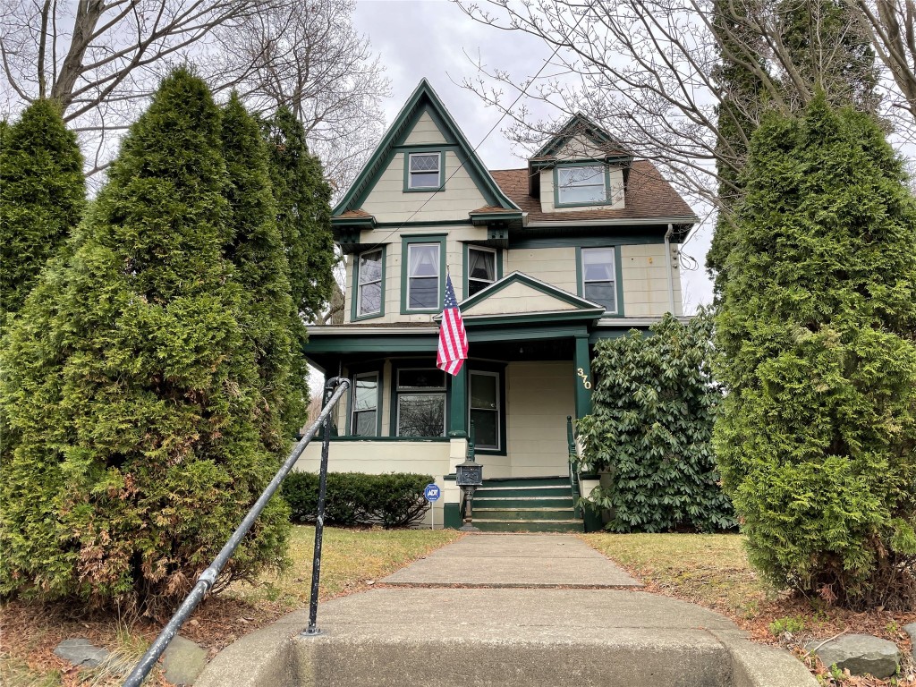 370 Conklin Avenue, Binghamton, New York image 2