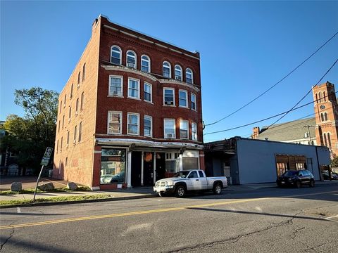 Apartment For Sale - 93 Front Street<br/> Binghamton, NY 13905
