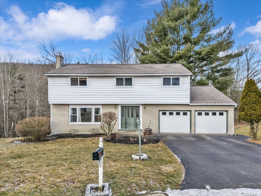 1204 Wildwood Lane, Vestal, New York image 1