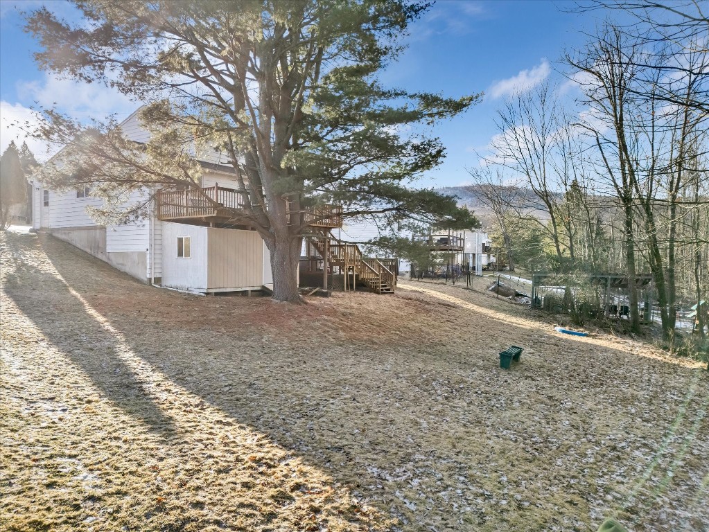 1204 Wildwood Lane, Vestal, New York image 37