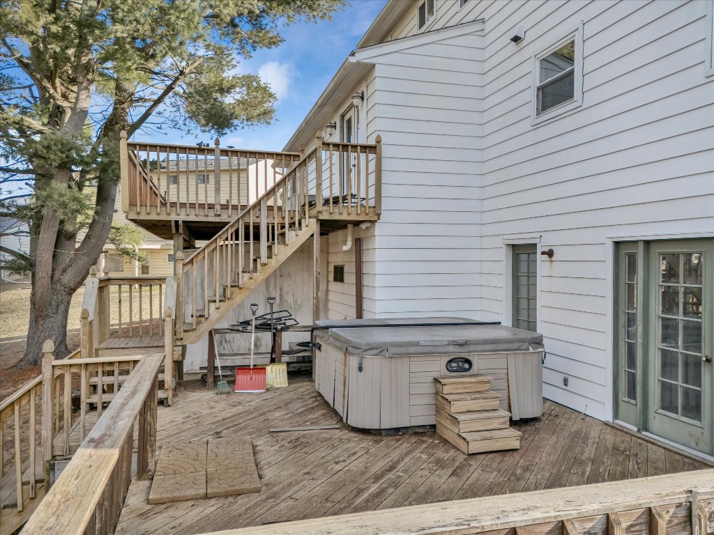 1204 Wildwood Lane, Vestal, New York image 32