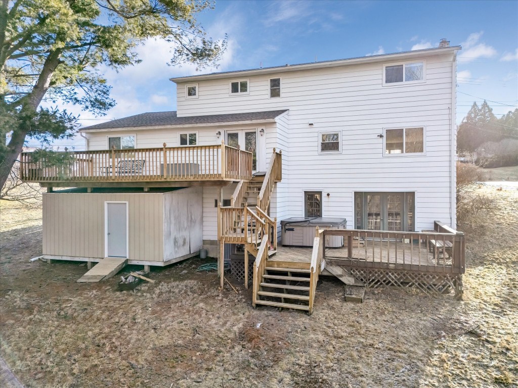1204 Wildwood Lane, Vestal, New York image 35