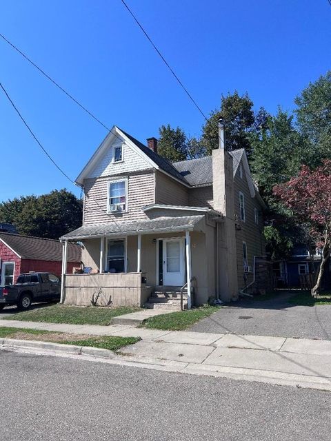 Multifamily For Sale - 64 St Charles St<br/> Johnson City, NY 13790