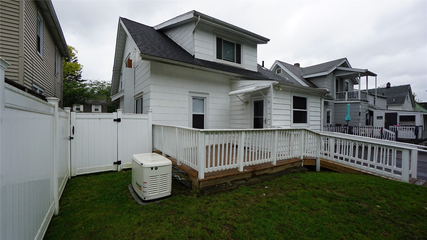 105 Ackley Ave, Johnson City, New York image 5