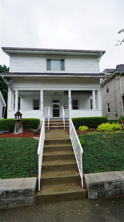 105 Ackley Ave, Johnson City, New York image 3