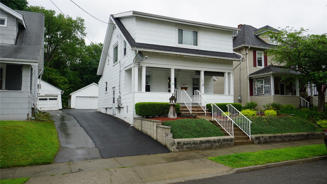 105 Ackley Ave, Johnson City, New York image 1
