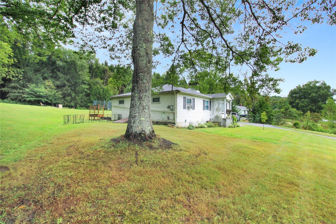 243 Old Newark Valley Road