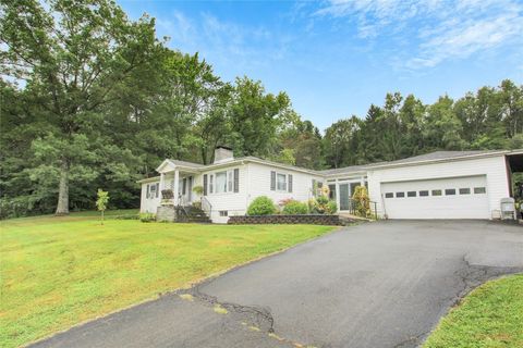 243 Old Newark Valley Road Endicott NY 13760