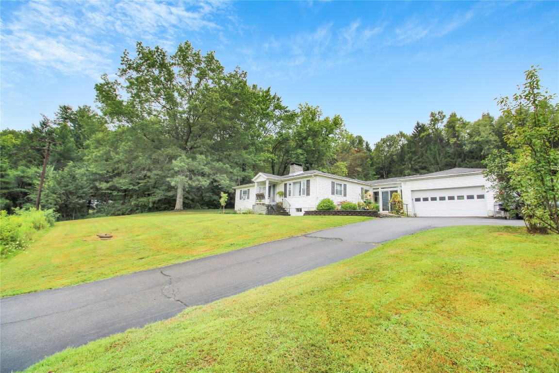 243 Old Newark Valley Road