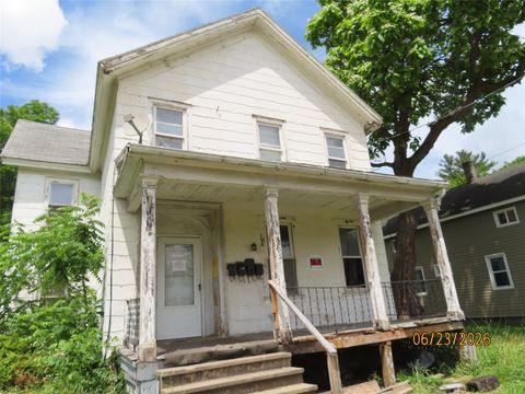 Homes For Sale - 447 E Main Street<br/> Owego, NY 13827