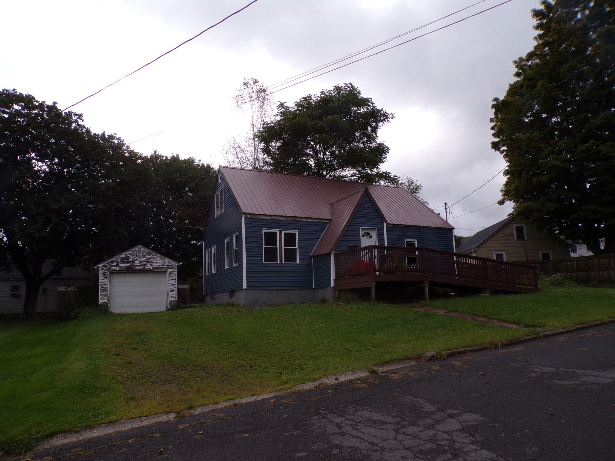 8 Bates Terrace - Photo 2