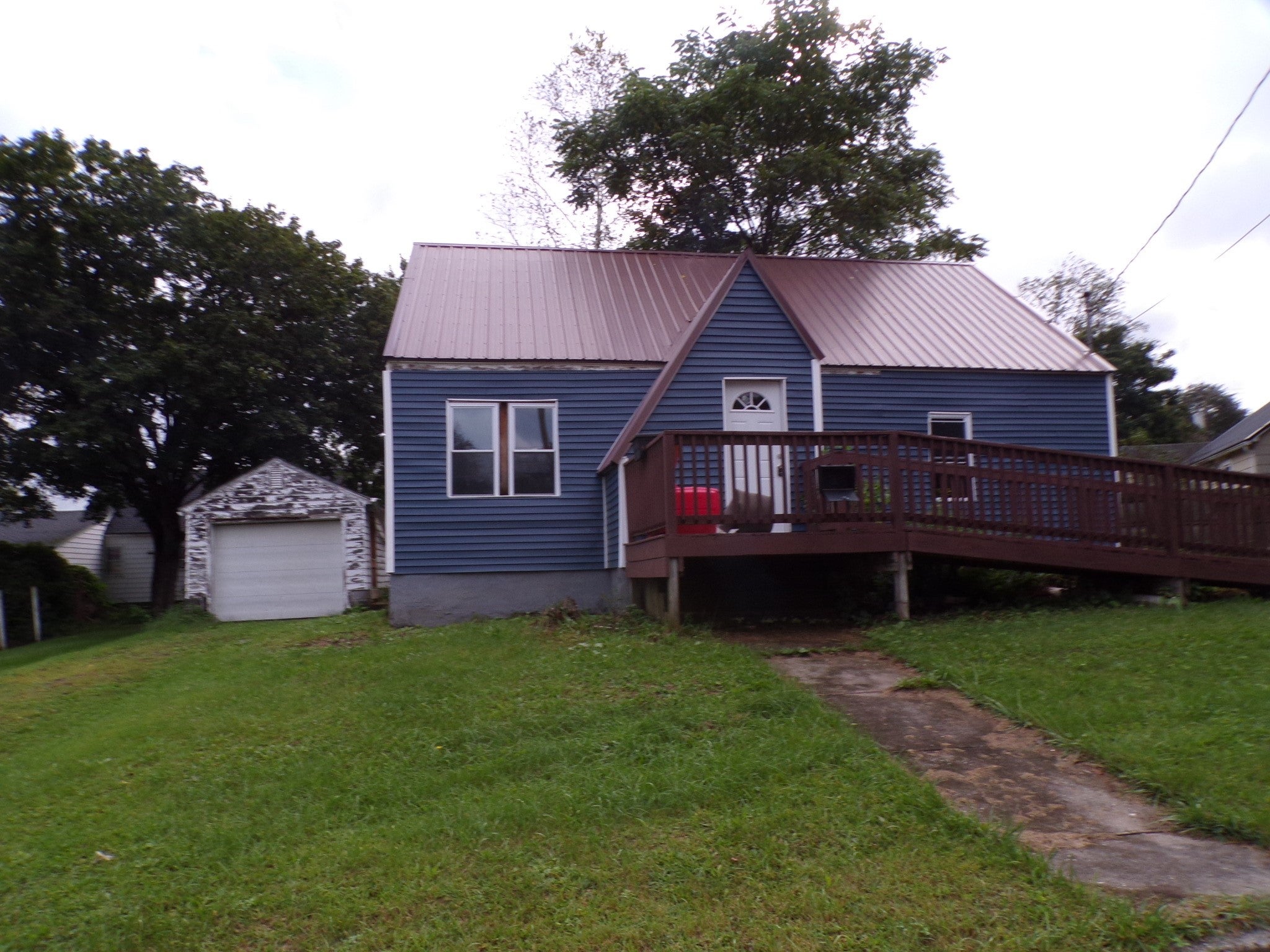 8 Bates Terrace - Photo 3