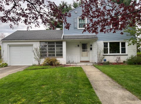 Homes For Sale - 20 Overbrook Avenue<br/> Binghamton, NY 13903
