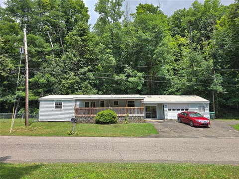 Mobile Home For Sale - 134 Grove Street<br/> Windsor, NY 13865