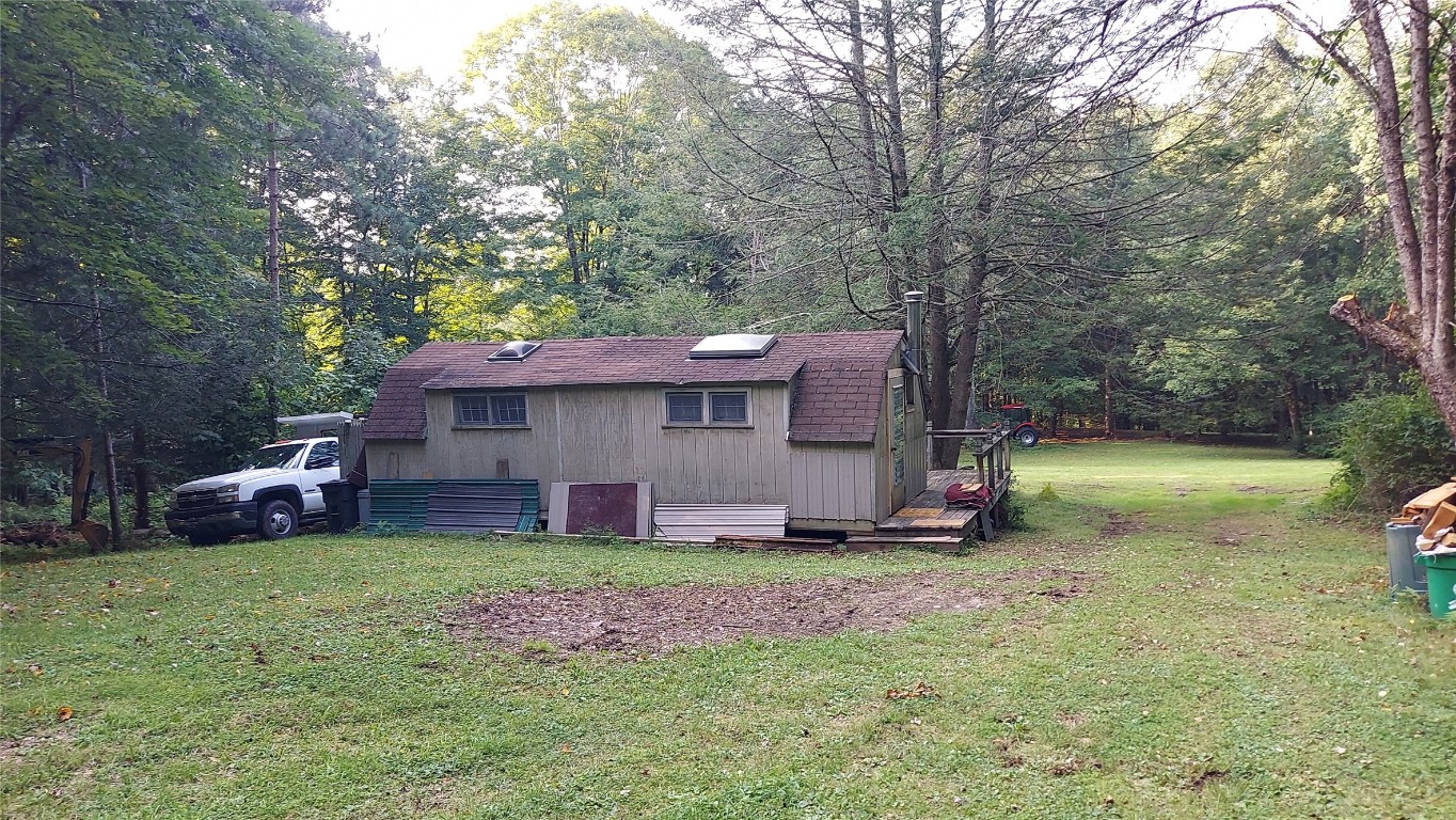 369 Mink Road, DOWNSVILLE, New York image 3