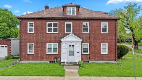 Apartment For Rent - 106 Grand Boulevard #2 SECOND FLOOR<br/> Broome County, Binghamton, NY 13905
