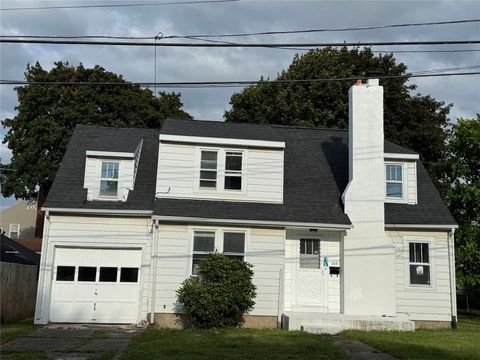 103 Badger Avenue Endicott NY 13760