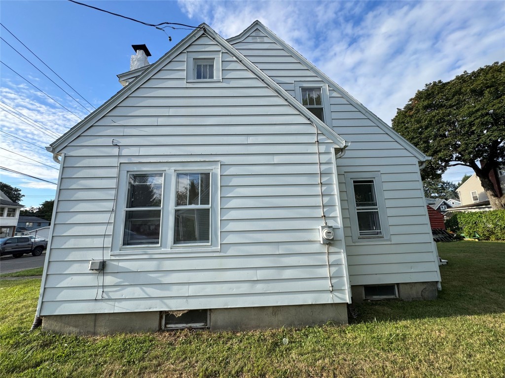 103 Badger Avenue