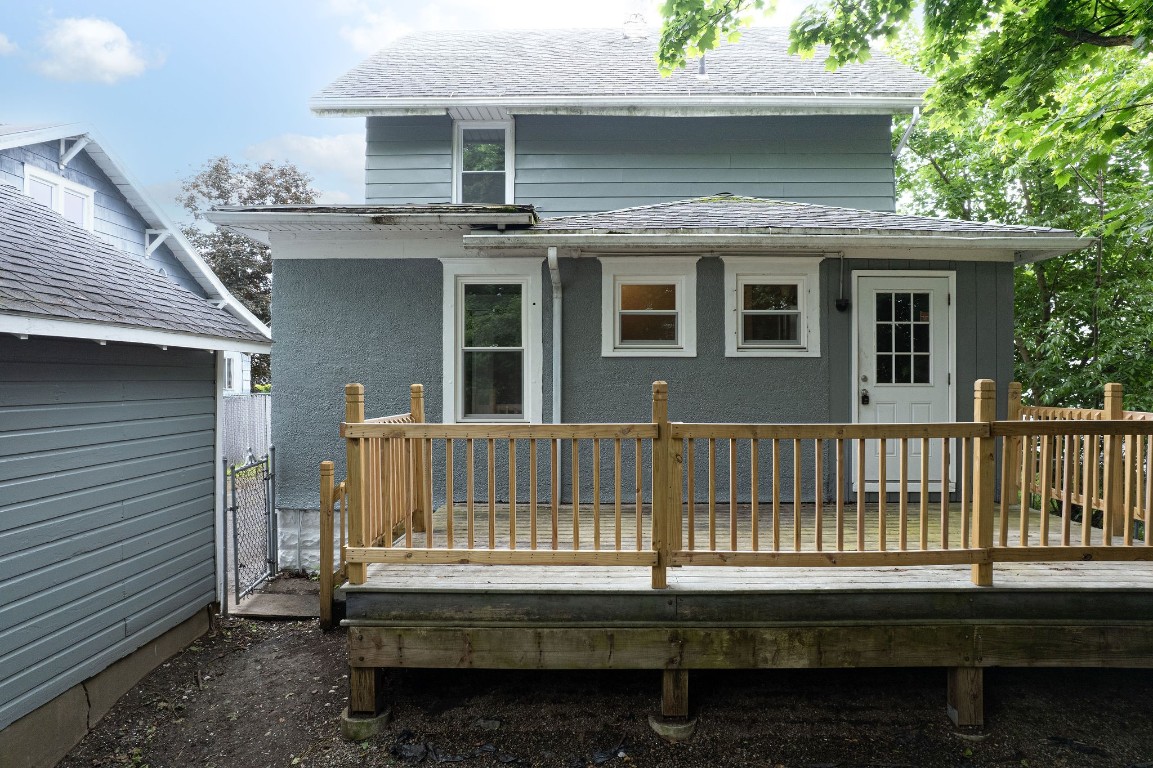 407 Marion Street, Endicott, New York image 2