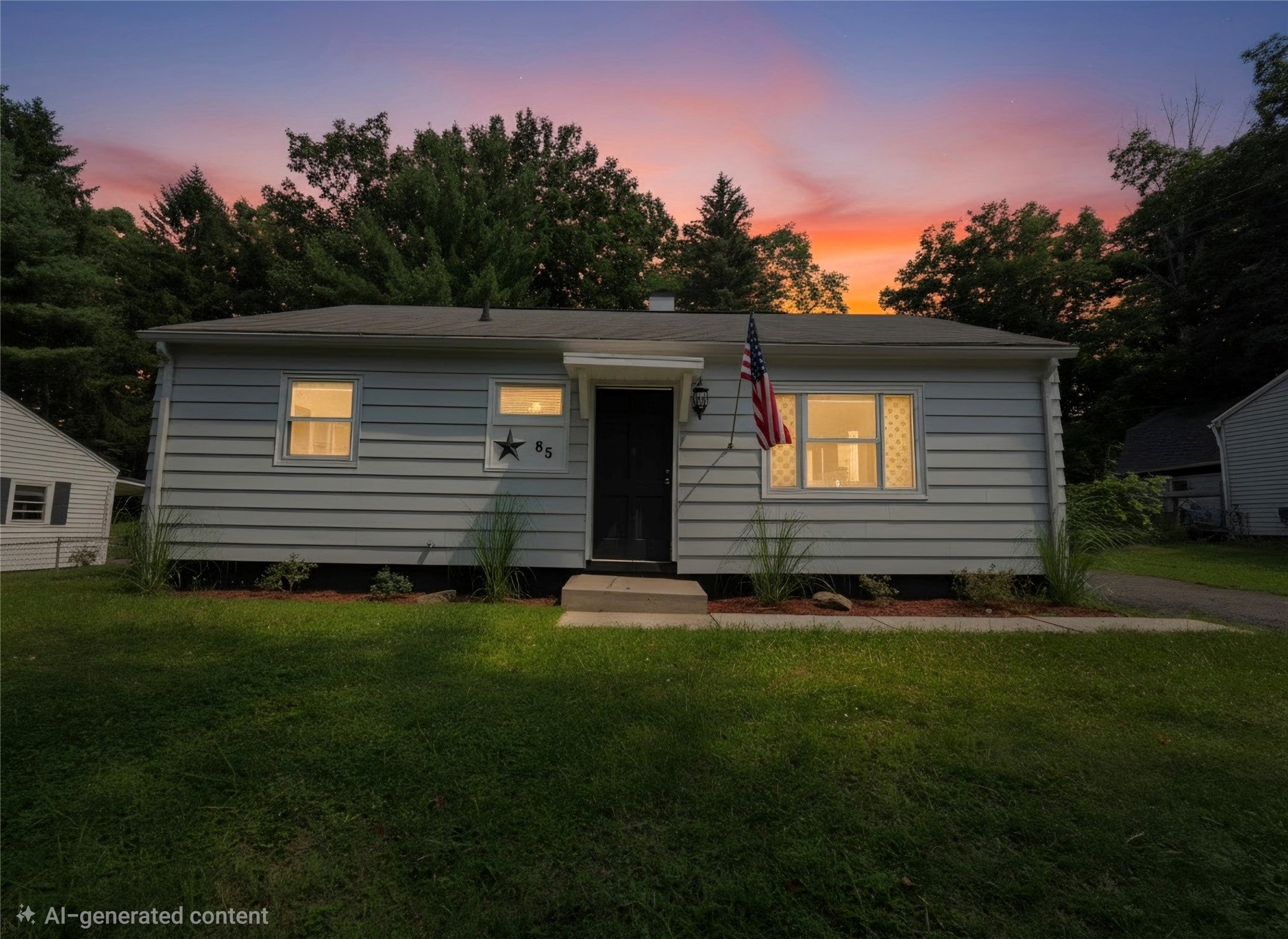 85 Morgan Road - Photo 2