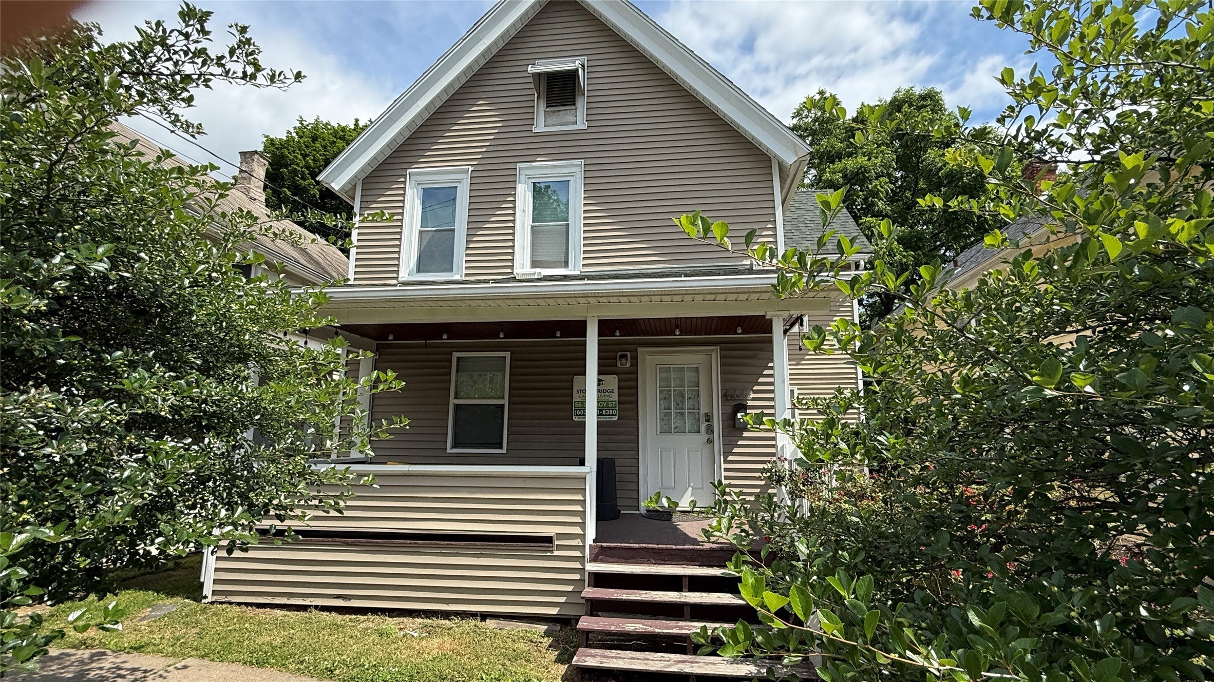 56.5 Leroy Street - Photo 2