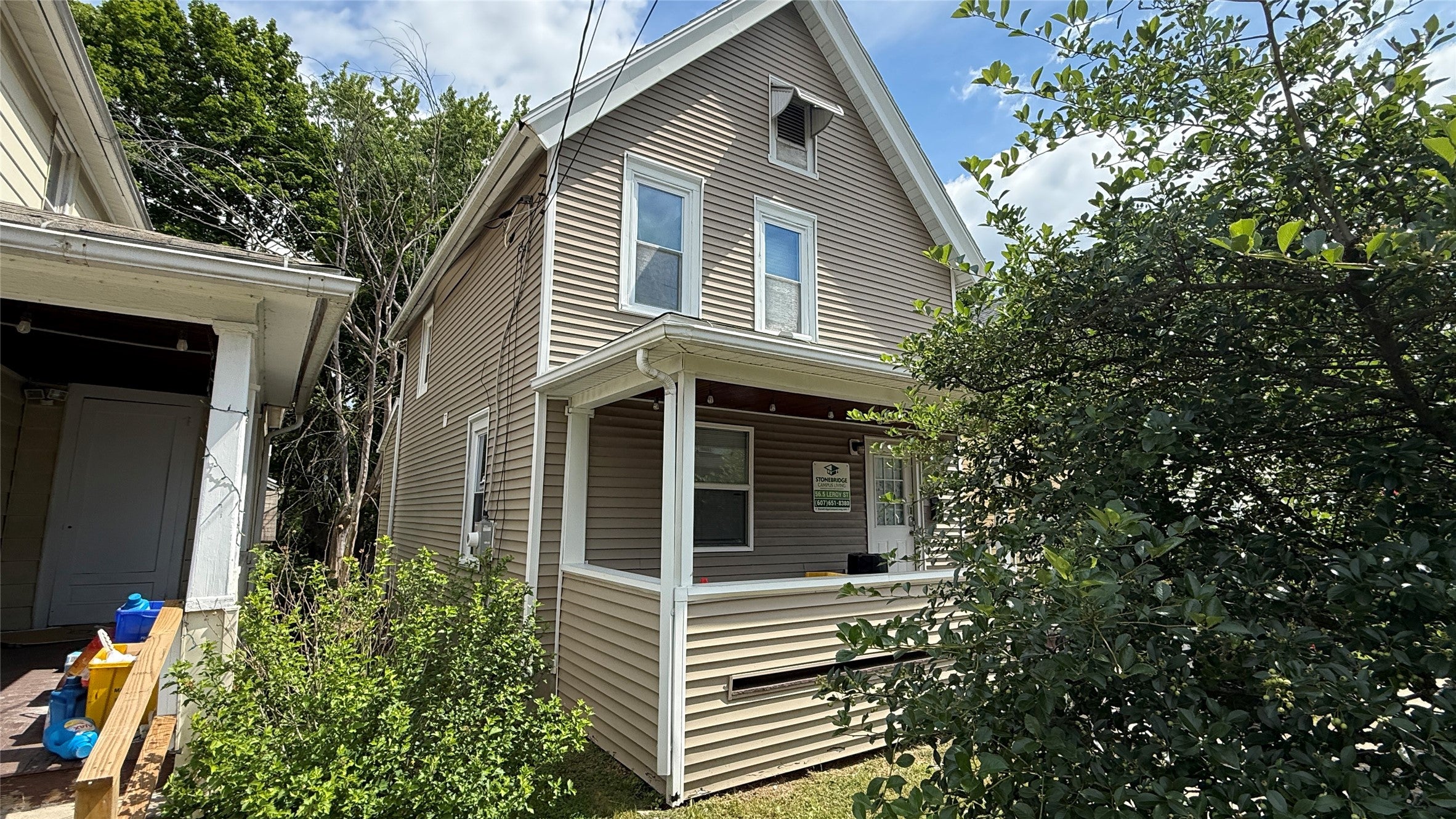 56.5 Leroy Street - Photo 3