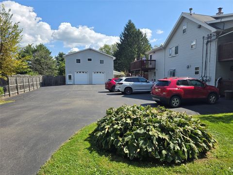 36 Acre Place Kirkwood NY 13904