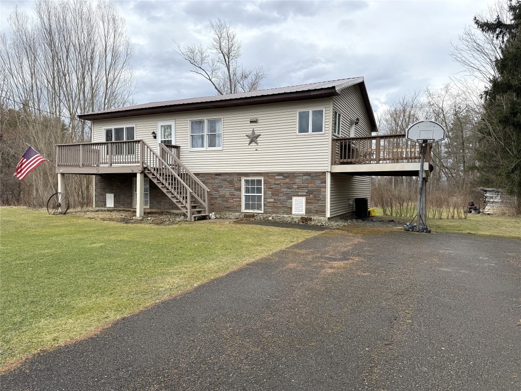 1084 Powers Road, Conklin, New York image 2