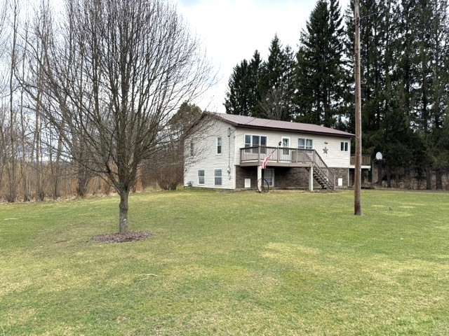 1084 Powers Road, Conklin, New York image 40