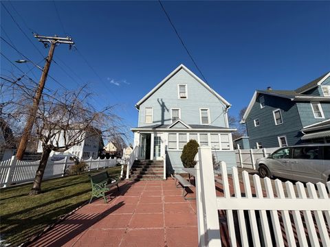 91 Grand ave 2nd Fl Johnson City NY 13790