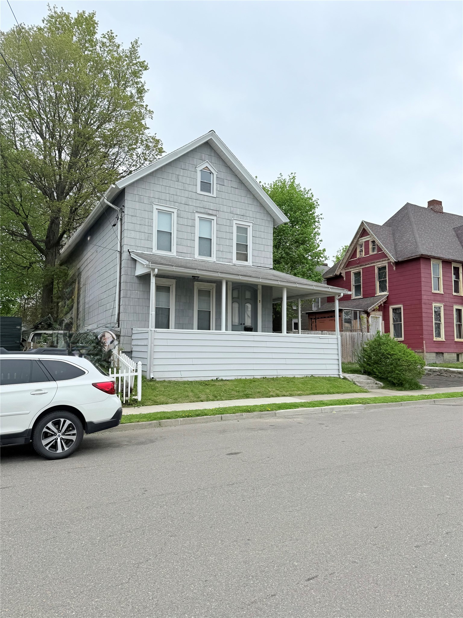 2 Beman Street - Photo 2
